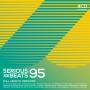 Various - Serious Beats 95