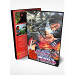 Limited Hartbox Edition - Clash of the Ninjas [DE-Version, Regio 2/B]
