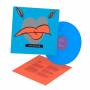 Jimmy Somerville - Read My Lips (2023 Reissue) (LP,blue vinyl)
