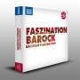 Gerald Garcia / Dnubius Ensemble / + - Faszination Barock