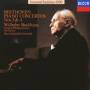 Wilhelm Bachhaus - Beethoven: Piano Concertos 3 & 4