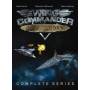 Wing Commander Academy: Complete Series (2pc) - Wing Commander Academy: Complete Series [US-Version, Regio 1]