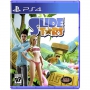 Nbg - Slide Stars Ps-4