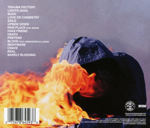 Trauma Factory 1
