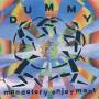 Dummy - Mandatory Enjoyment (Ltd.Orange Vinyl)