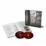 Dornenreich - Du wilde Liebe sei (ltd.2CD Buchedition)