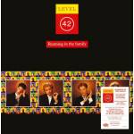 Level 42 - Running In The Family (2CD Deluxe Edition)