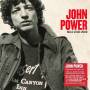 John Power - Solo 2003 - 2008