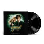 OST / John Williams - Harry Potter And The Chamber Of Secrets
