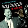 Lucky Thompson - The All Star Orchestra Sessions In Paris 1956