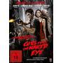 Sasha Grey - Girl From The Naked Eye [DE-Version, Regio 2/B]