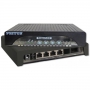 Patton - Extended Temperature CopperLink 1214 High Speed Auto Rate Extender Conformal Coated RJ45 Connector
