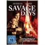 David Lanzmann - Savage Days [DE-Version, Regio 2/B]