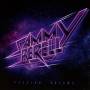 Sammy Berell - Passion Dreams