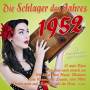 Various - Die Schlager Des Jahres 1952