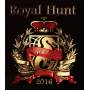 Royal Hunt - 2016 [DE-Version, Regio 2/B]