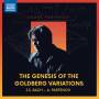 Andr Parfenov - The Genesis of the Goldberg Variations