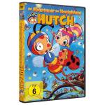Anime / Manga - Die Abenteuer der Honigbiene Hutch [DE-Version, Regio 2/B]