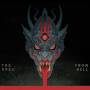 Necrowretch - The Ones From Hell (digipak)