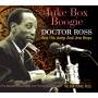 Dr.Ross & His Jump And Jive Boys - Juke Box Boogie The Sun Years,Plus