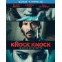 Knock Knock - Knock Knock [US-Version, Regio 1]