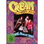 Cream - The Farewell Concert (DAS LEGENDRE ABSCHIEDSKONZE [DE-Version, Regio 2/B]