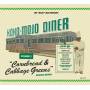 Various Artists - Koko Mojo Diner Vol.2 - Cornbread & Cabbage Greens