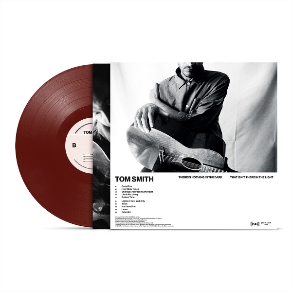 There Is Nothing In The Dark That Isnt There In T 1