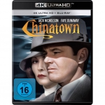 Universal (dvd) - Chinatown - 4k [DE-Version, Regio 2/B]