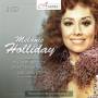 V / C - Melanie Holliday-The Very
