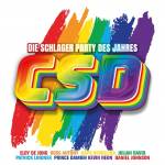 Various - CSD-Die Schlager Party des Jahres