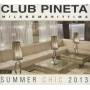 Various - Club Pineta Summer Chic 2013