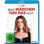 Chris Riedell / Nick Riedell - Brave Mdchen tun das nicht (Blu-Ray) [DE-Version, Regio 2/B]