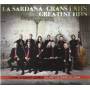 Cobla Sant Jordi - La Sardana Greatest Hits