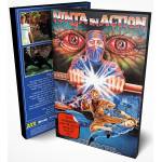 Limited Hartbox Edition - Ninja in Action [DE-Version, Regio 2/B]