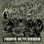 Concrete Winds - Nerve Butcherer (Black Vinyl)