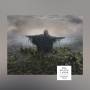 Gazelle Twin - The Wastelands (Translucent Yellow LP)