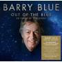 Barry Blue - Out Of The Blue - 50 Years Of Discovery (4CD-Set)