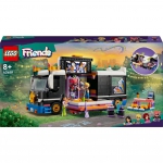 LEGO - LEGO 42619 Friends Pop Star Music Tour Bus (42619)