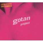 Gotan Project - La Revancha En Cumbia (CD-Digipak)