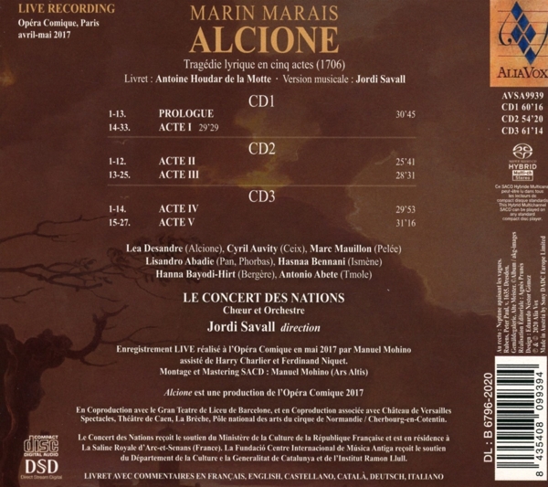 Alcione 1