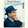 Frank Sinatra - Come Swing With Me!+Swing Al