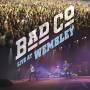 Bad Company - Live At Wembley (Limited Vinyl Edition)