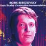 Boris Berezovsky - 12 Etudes DExecution Transcendante