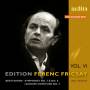 L. V. Beethoven - Symphonies Nos. 7 & 8