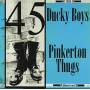 Pinkerton Thugs - Split