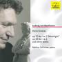 Beethoven / Ullrich - Piano Sonatas