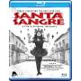 Santa Sangre - Santa Sangre [Regio free (0)]
