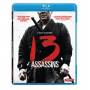13 Assassins / (ws Ac3 Digc) - 13 Assassins Bd [US-Version, Regio 1]