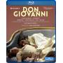 Frizza / Fondazione Orchestra Regionale Delle Marche - Don Giovanni [DE-Version, Regio 2/B]